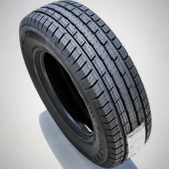 Main image of 275/55R20 117H XL - Montreal Terra-X H/T Highway All Season Tire