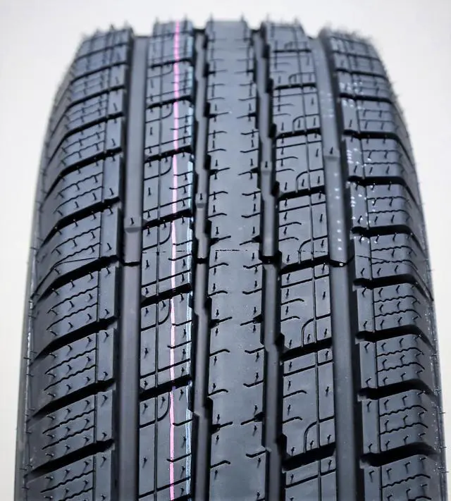 Alt view image 2 of 7 - 275/55R20 117H XL - Montreal Terra-X H/T Highway All Season Tire
