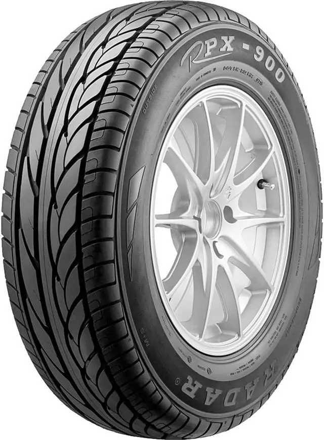 Main image of 225/65R16 100H - Radar RPX-900 Touring All Season Tire