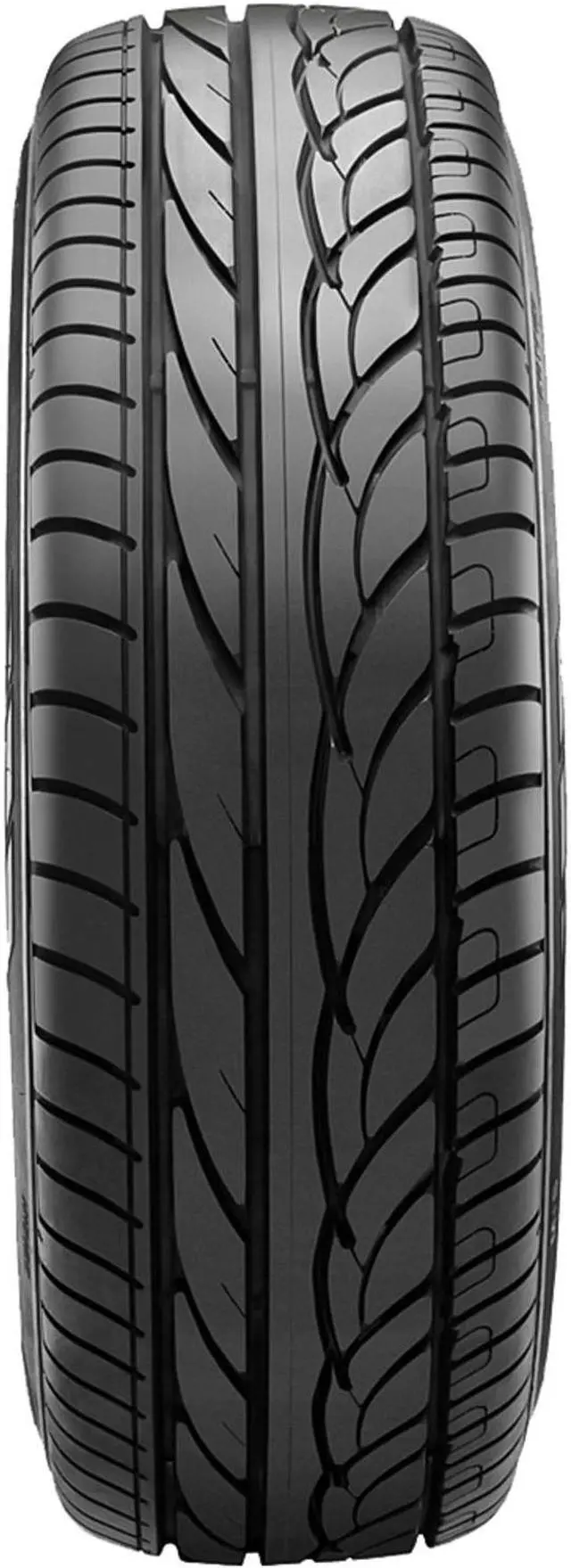 Alt view image 2 of 3 - 225/65R16 100H - Radar RPX-900 Touring All Season Tire