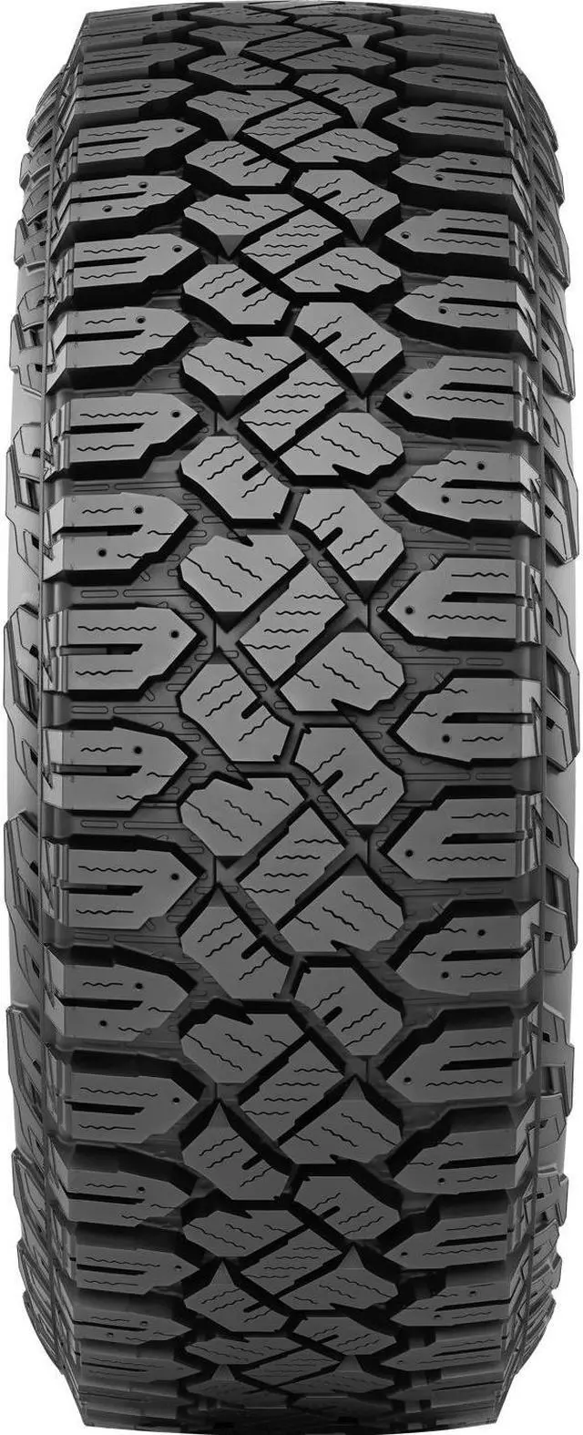 Alt view image 2 of 3 - 35X12.50R20 121Q E (10 Ply) - Yokohama Geolandar A/T XD All-Terrain Tire
