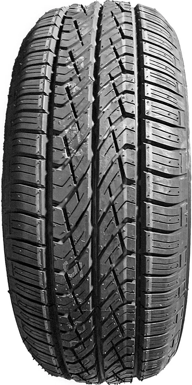 Alt view image 13 of 15 - Yokohama Avid S33D All Season Tires P195/65R15 89S 33509