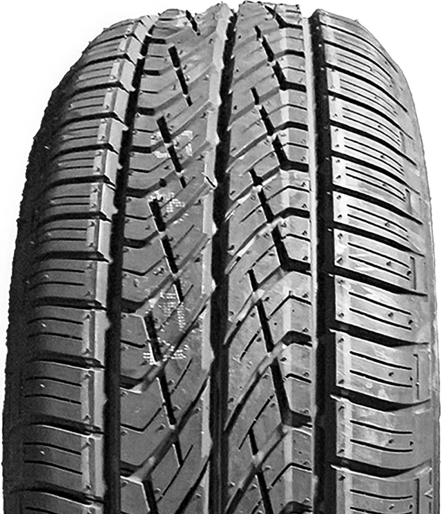 Alt view image 14 of 15 - Yokohama Avid S33D All Season Tires P195/65R15 89S 33509