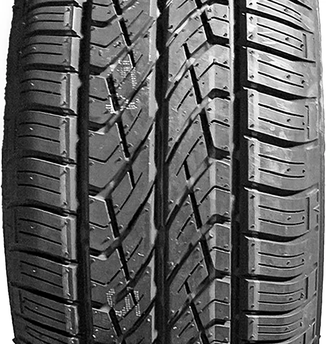 Alt view image 15 of 15 - Yokohama Avid S33D All Season Tires P195/65R15 89S 33509