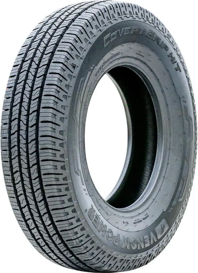Main image of 245/70R17 110T - Venom Power Covert Grip H/T Highway All Season Tire