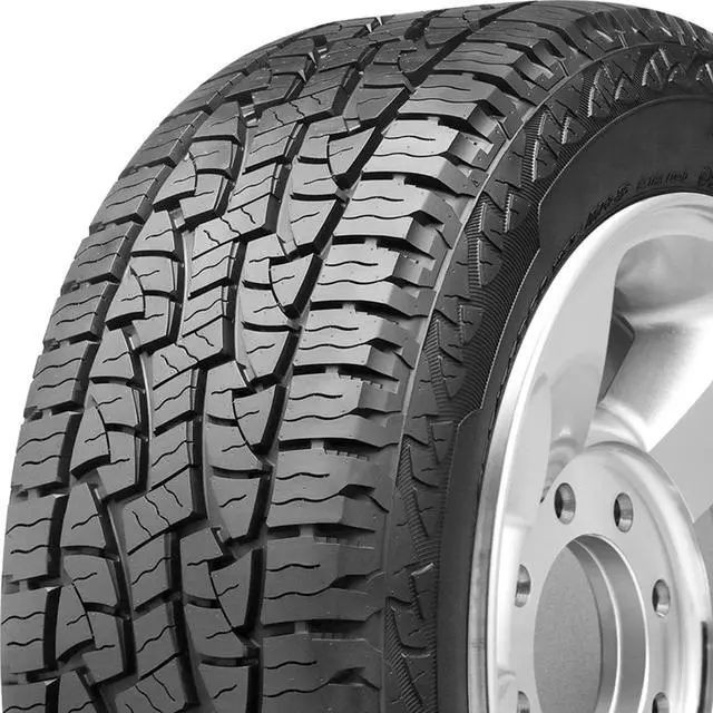 Alt view image 3 of 5 - LT295/60R20 Nexen Roadian AT Pro RA8 126/123S E/10 Ply BSW Tire