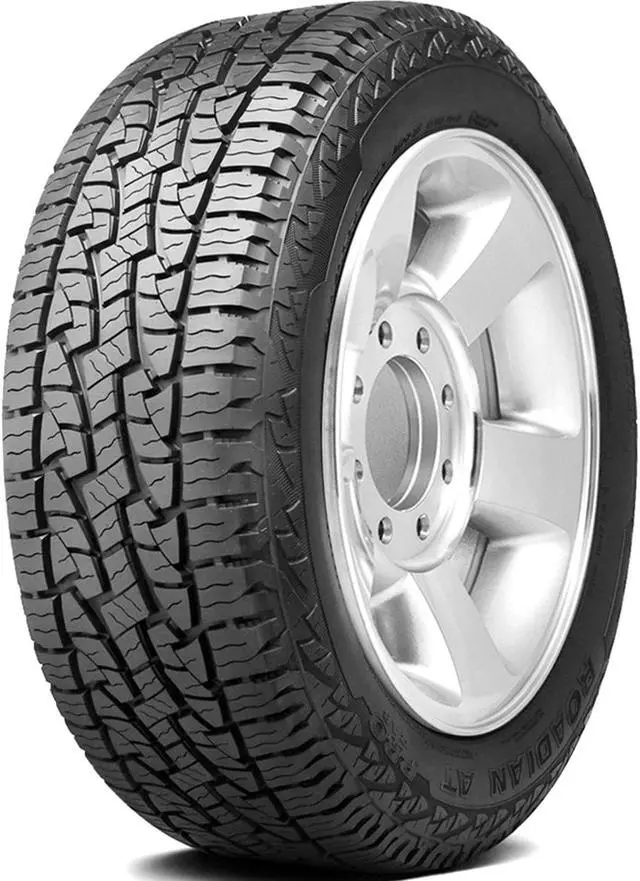 Alt view image 4 of 5 - LT295/60R20 Nexen Roadian AT Pro RA8 126/123S E/10 Ply BSW Tire
