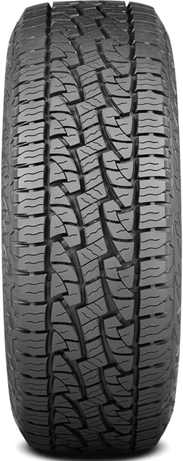 Alt view image 5 of 5 - LT295/60R20 Nexen Roadian AT Pro RA8 126/123S E/10 Ply BSW Tire