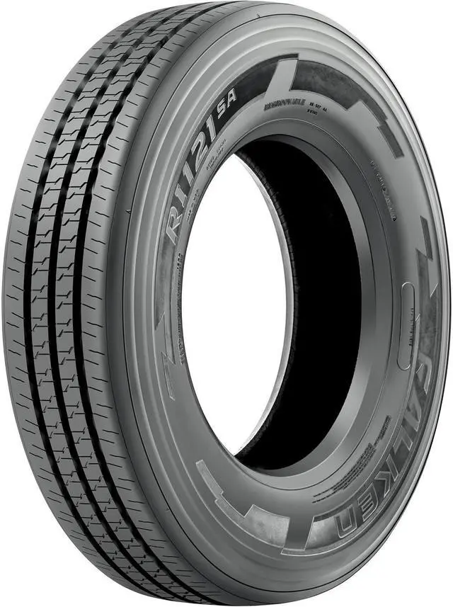 Main image of 255/70R22.5 140/137L H (16 Ply) - Falken RI121 Highway All Season Tire