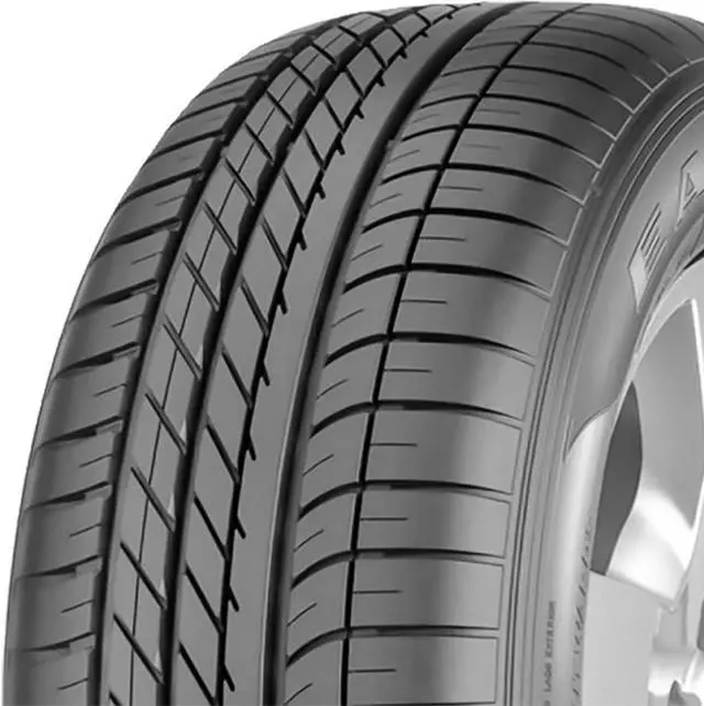 Alt view image 2 of 7 - 255/55R18 109V XL - Goodyear Eagle F1 Asymmetric SUV Performance Tire