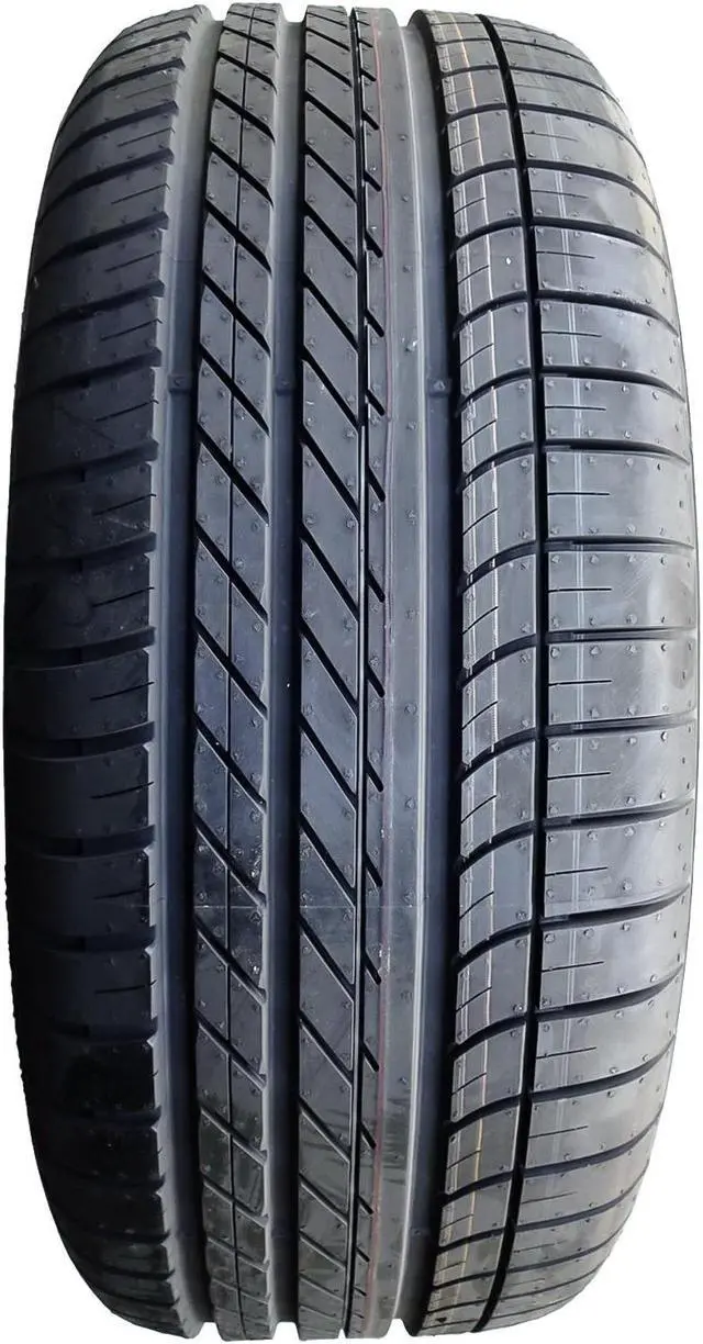 Alt view image 5 of 7 - 255/55R18 109V XL - Goodyear Eagle F1 Asymmetric SUV Performance Tire