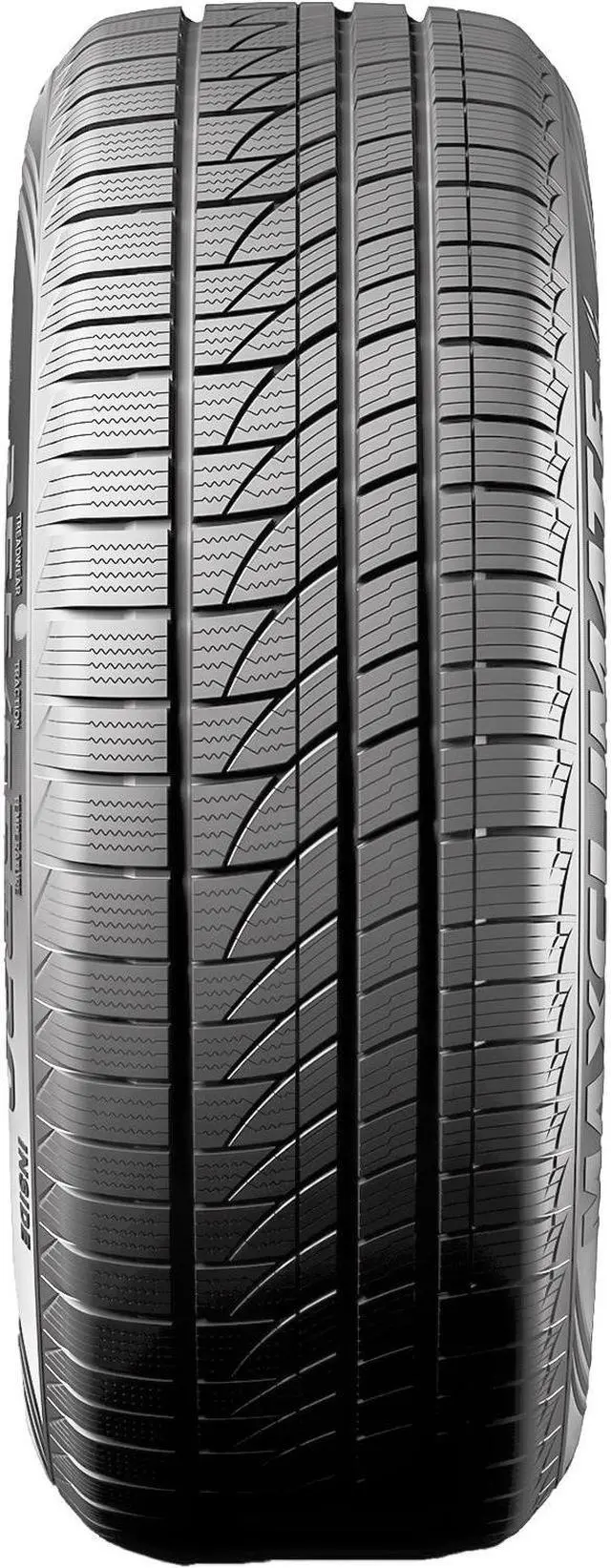Alt view image 2 of 3 - 235/60R18 103V - GT Radial MaxClimate Touring All Weather Tire
