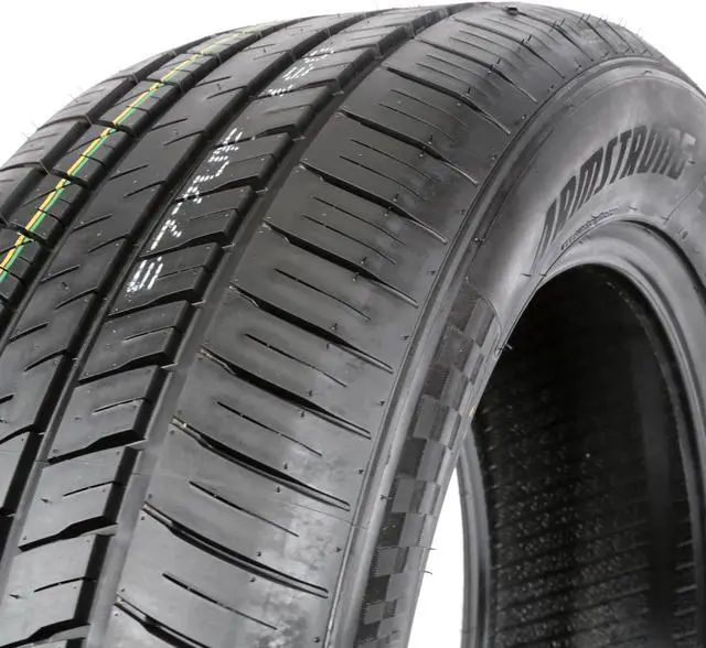 Alt view image 2 of 7 - 285/50R20 116V XL - Armstrong Tru-Trac SU Performance All Season Tire