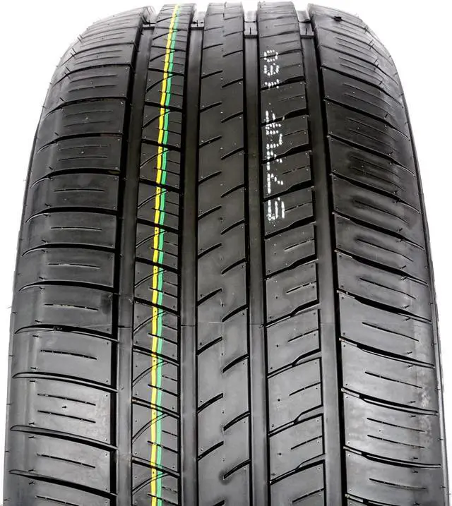Alt view image 5 of 7 - 285/50R20 116V XL - Armstrong Tru-Trac SU Performance All Season Tire