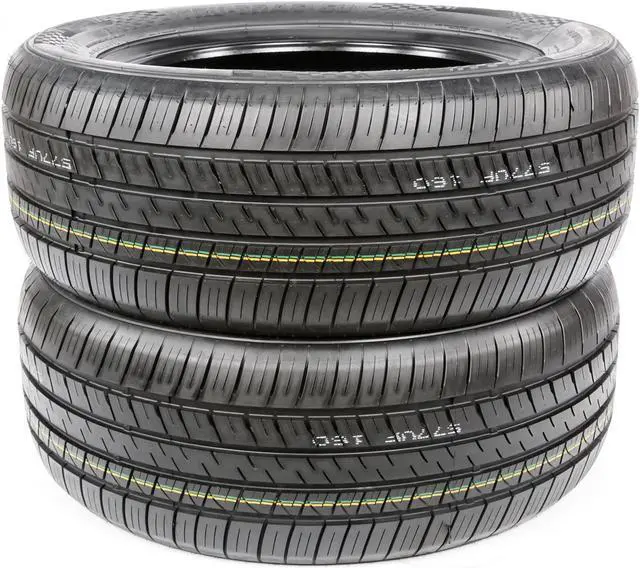 Alt view image 6 of 7 - 285/50R20 116V XL - Armstrong Tru-Trac SU Performance All Season Tire