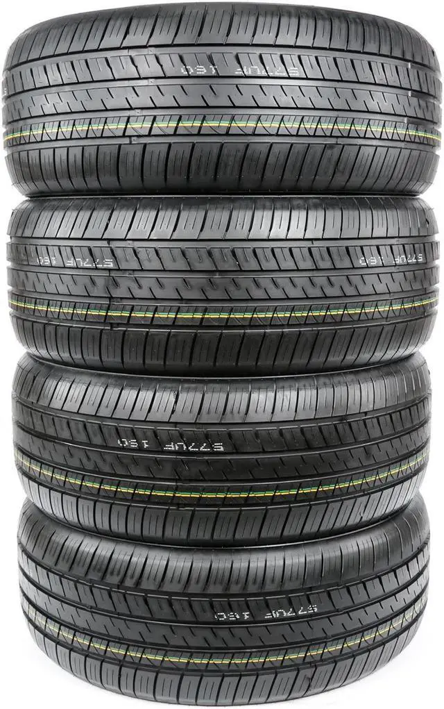 Alt view image 7 of 7 - 285/50R20 116V XL - Armstrong Tru-Trac SU Performance All Season Tire