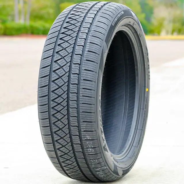 Alt view image 5 of 7 - 295/35R24 110V XL - Atturo AZ810 Performance All Weather Tire