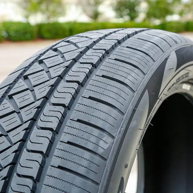 Alt view image 2 of 7 - 295/35R24 110V XL - Atturo AZ810 Performance All Weather Tire