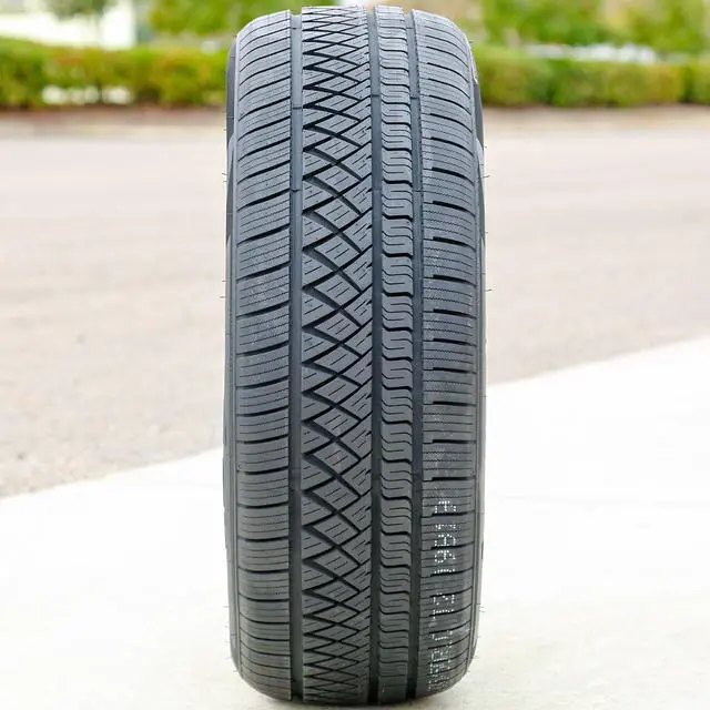 Alt view image 3 of 7 - 295/35R24 110V XL - Atturo AZ810 Performance All Weather Tire