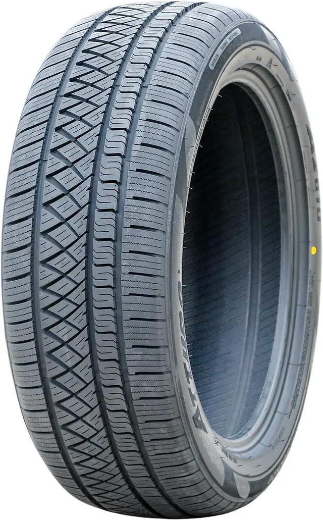 Main image of 295/35R24 110V XL - Atturo AZ810 Performance All Weather Tire