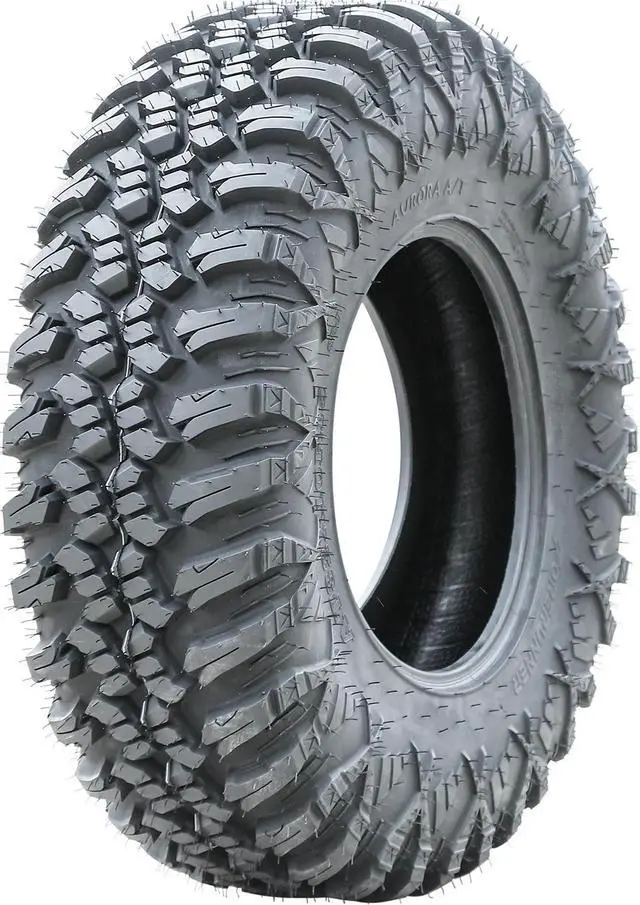Main image of 32x10.00R15 85J 8 Ply - Forerunner Aurora A/T All-Terrain Tire
