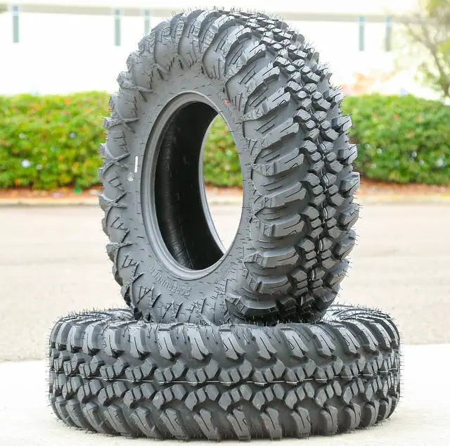 Alt view image 7 of 7 - 32x10.00R15 85J 8 Ply - Forerunner Aurora A/T All-Terrain Tire