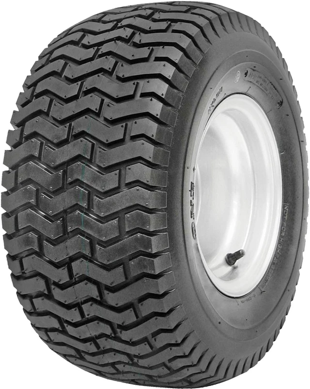 Main image of Deestone D265 All Season Tire - 4.10/3.50-4 43A3 4 Ply