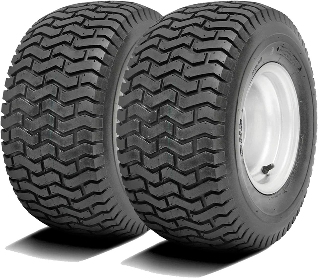 Alt view image 4 of 4 - Deestone D265 All Season Tire - 4.10/3.50-4 43A3 4 Ply