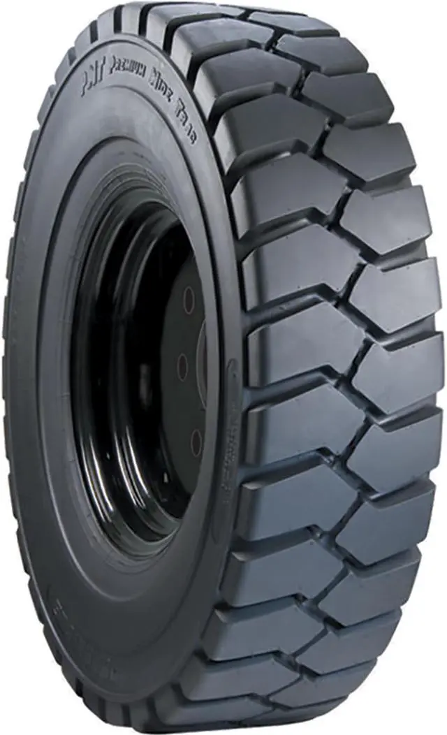 Main image of Carlisle (Carlstar) Premium Wide Trac All Season Tire - 5.70/5.00-8 8 Ply (TTF)