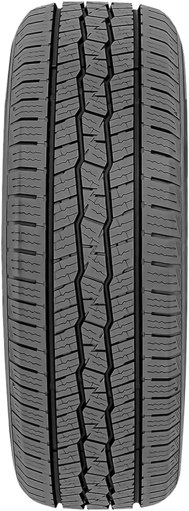Alt view image 2 of 7 - 235/55R19 101V - Prinx HiCountry H/T HT2 Highway All Season Tire