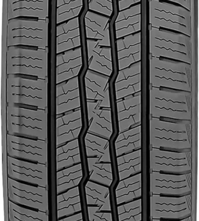 Alt view image 5 of 7 - 235/55R19 101V - Prinx HiCountry H/T HT2 Highway All Season Tire