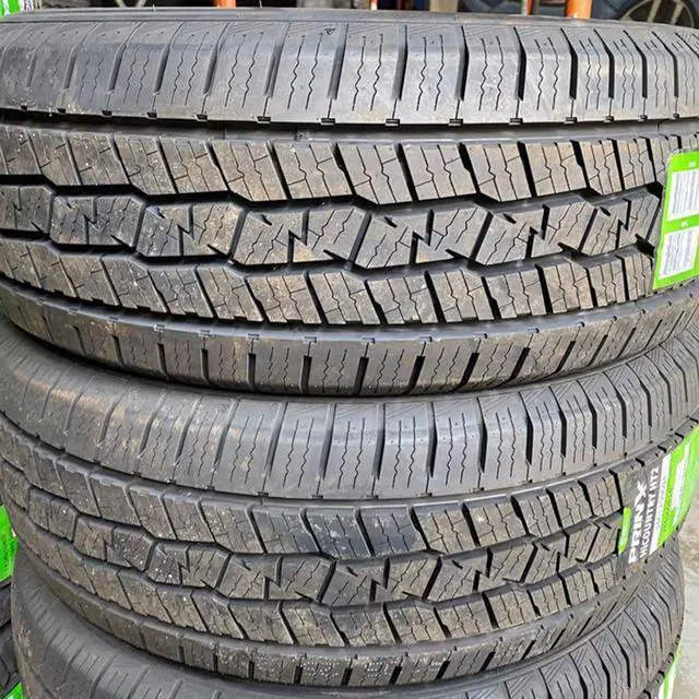 Alt view image 6 of 7 - 235/55R19 101V - Prinx HiCountry H/T HT2 Highway All Season Tire