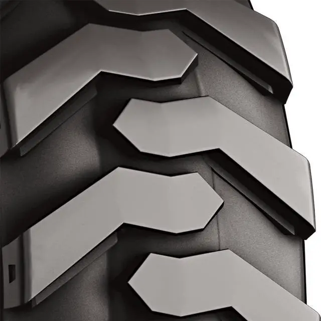 Alt view image 2 of 3 - 18X8.50-10 4 Ply - Carlisle (Carlstar) Ground Force 400 All Season Tire