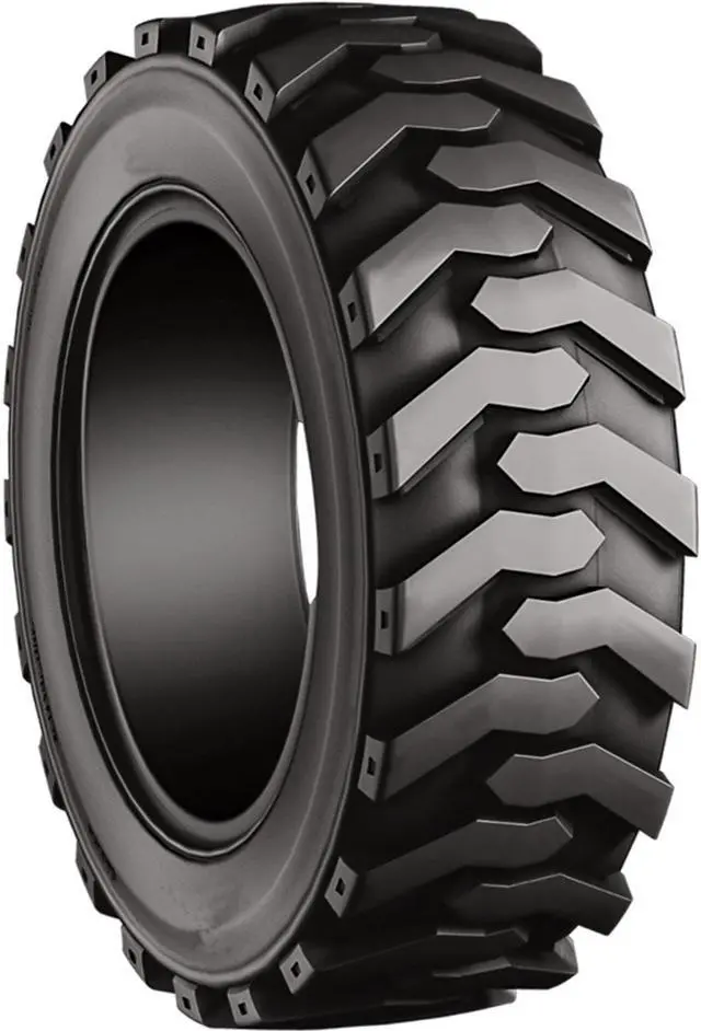 Alt view image 3 of 3 - 18X8.50-10 4 Ply - Carlisle (Carlstar) Ground Force 400 All Season Tire