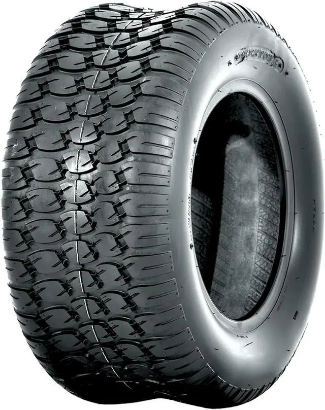 Alt view image 3 of 3 - Deestone D266 All Season Tire - 18X8.50-8 75A3 4 Ply