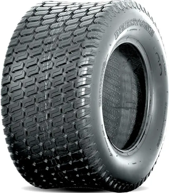 Alt view image 2 of 3 - Deestone D838 All Season Tire - 18X8.50-8 74A3 4 Ply