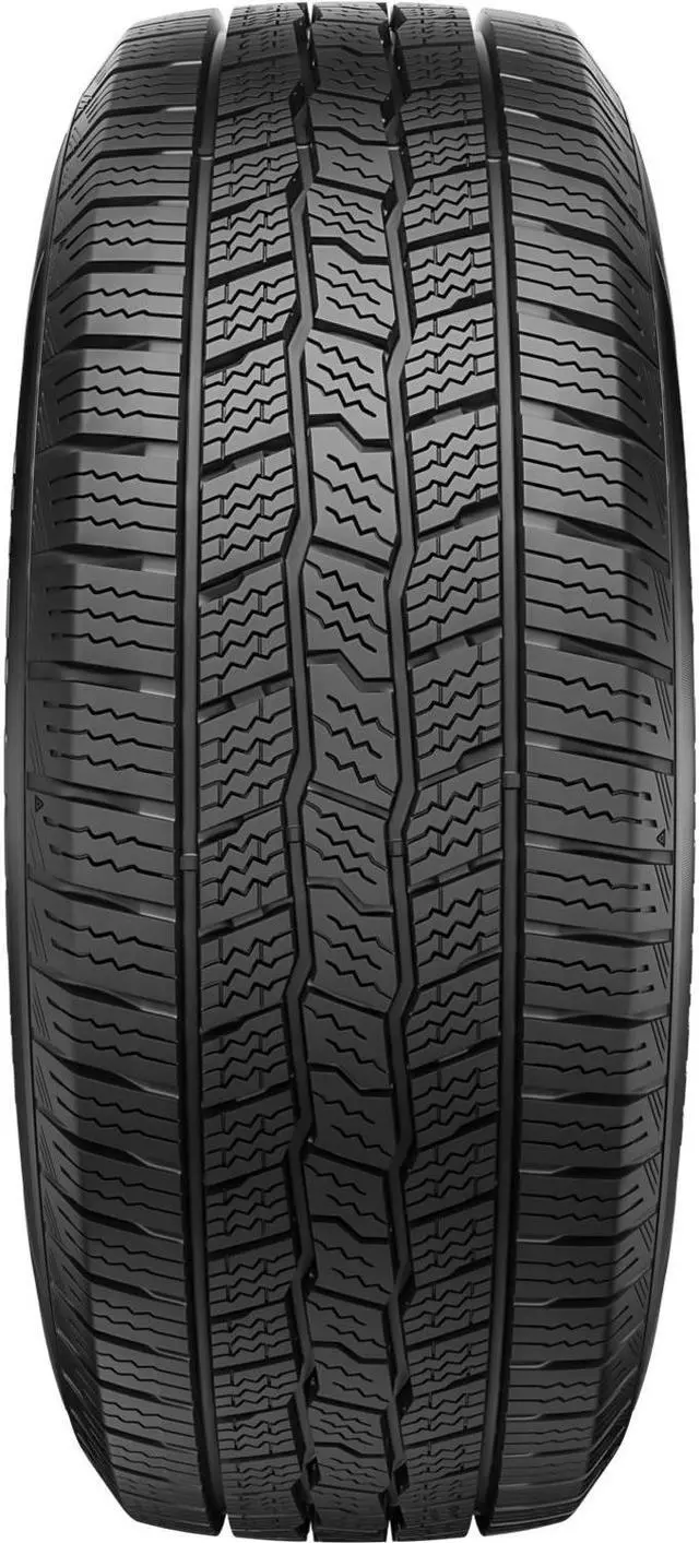 Alt view image 2 of 3 - 225/75R16 115/112R E (10 Ply) - Prinx HiFleet HL1 Highway All Weather Tire