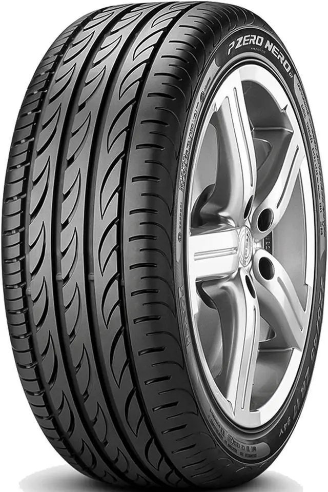 Main image of Pirelli P Zero Nero GT High Performance Tire - 285/25ZR20 93Y XL
