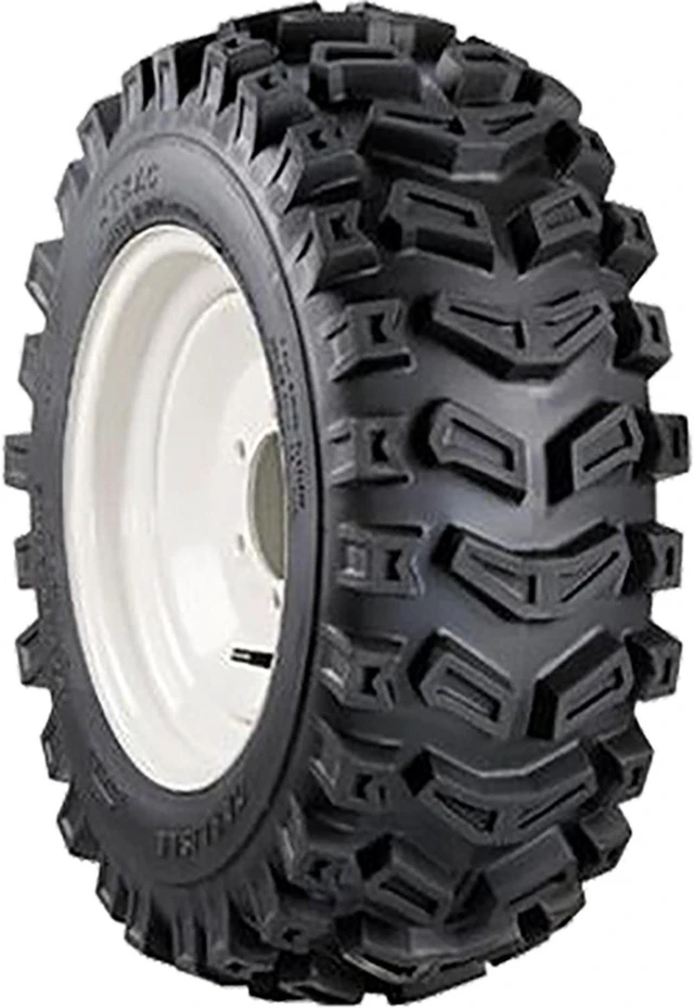 Alt view image 3 of 4 - Carlisle X Trac ATV Bias Tire - 15x5.00-6 (without RIM)