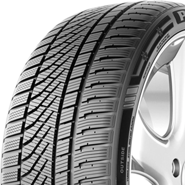 Alt view image 2 of 4 - 245/40R19 98V XL - Petlas Snow Master 2 Sport Performance Winter Tire