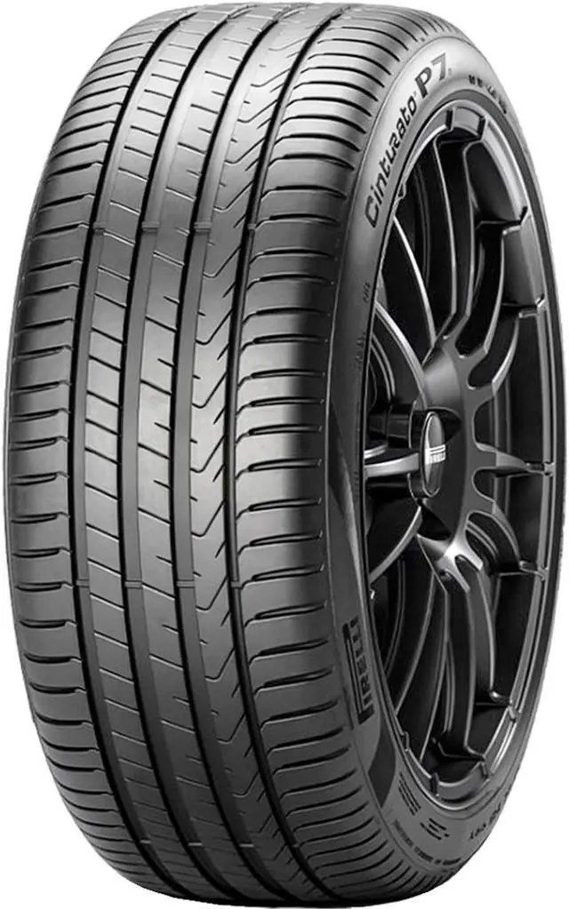 Main image of 205/55R16 91V - Pirelli Cinturato P7 (P7C2) Performance Tire