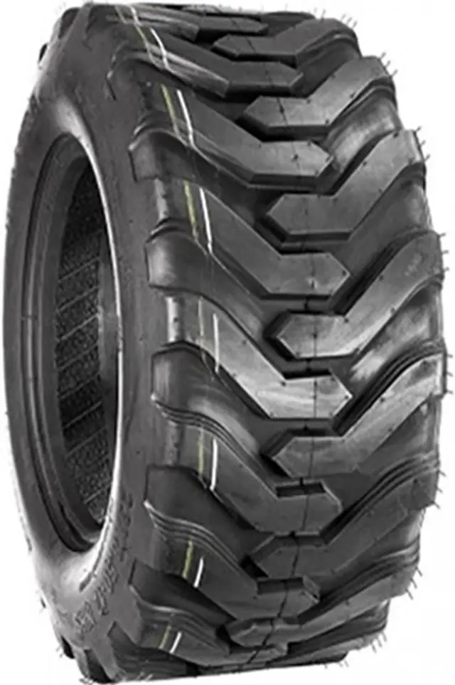 Main image of 23X8.50-12 8 Ply - Airloc H8501 Skid Loader All Season Tire