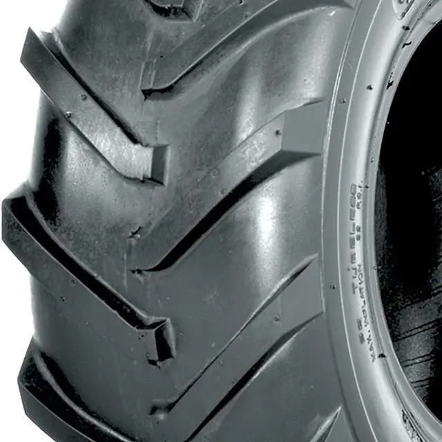 Alt view image 4 of 4 - 13x5.00-6 Deestone D407 Lug Ag-Tiller B/4 Ply Tire