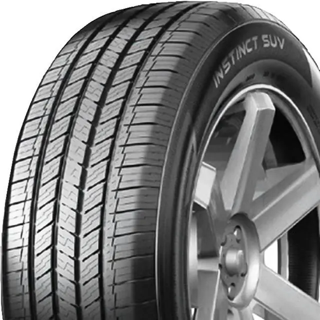 Alt view image 2 of 3 - 255/55R19 111V XL - Rovelo Instinct SUV Touring All Season Tire