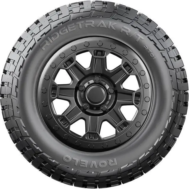 Alt view image 3 of 3 - 275/60R20 116T XL - Rovelo Ridgetrak R/T RT01 Rugged Terrain All Weather Tire