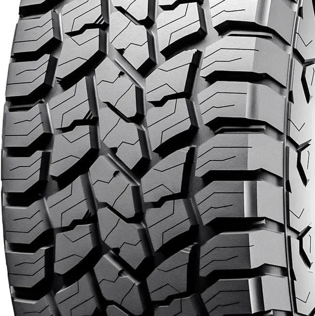 Alt view image 3 of 3 - 235/70R16 106S - Rovelo Ridgetrak A/T II All-Terrain Tire