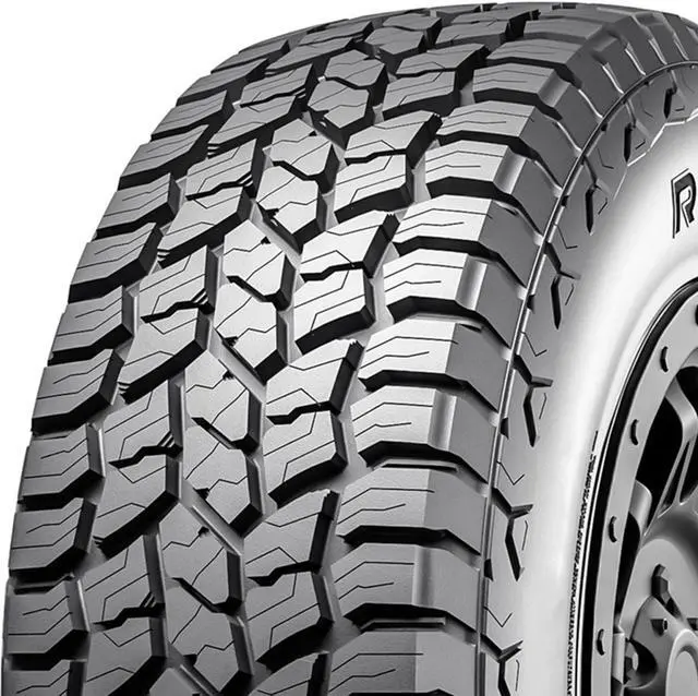 Alt view image 2 of 3 - 235/70R16 106S - Rovelo Ridgetrak A/T II All-Terrain Tire