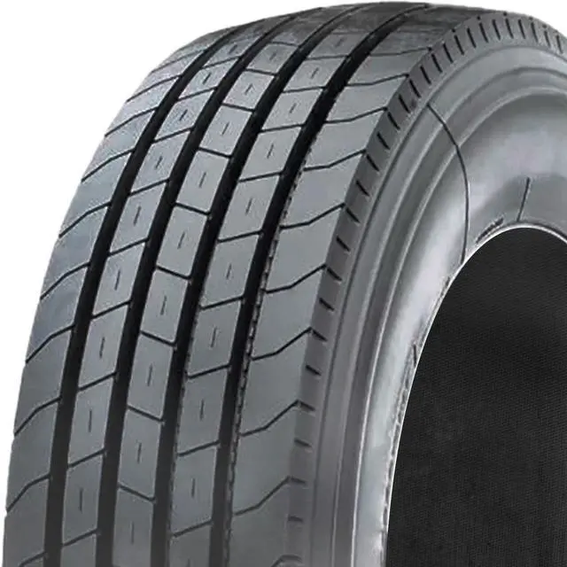 Main image of 235/80R16 129/125L G (14 Ply) - Rovelo RTR-ST Highway All Season Tire