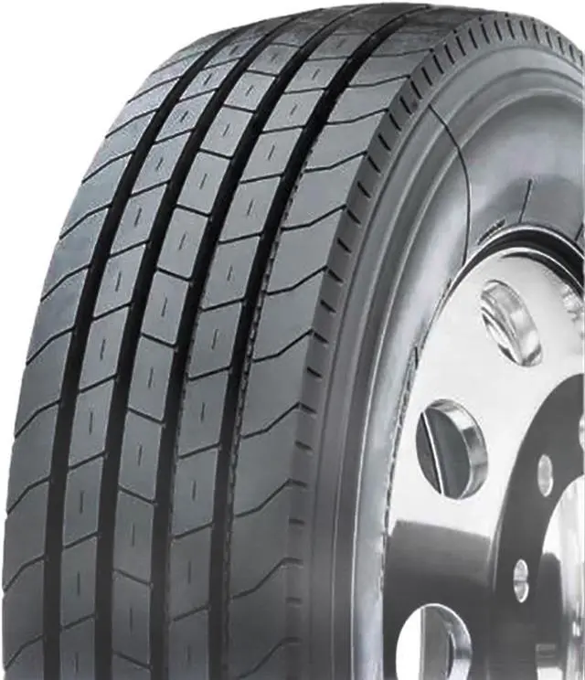 Alt view image 2 of 3 - 235/80R16 129/125L G (14 Ply) - Rovelo RTR-ST Highway All Season Tire