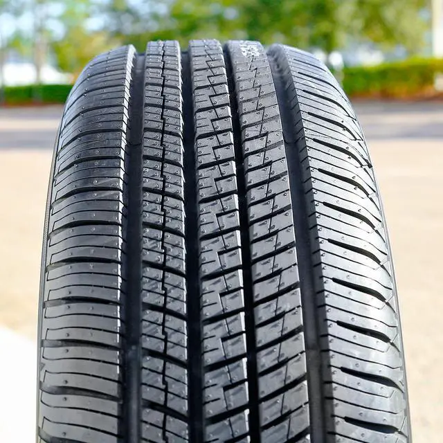 Alt view image 2 of 7 - Yokohama AVID Ascend GT Touring All Season Tire - 225/40R18 88V